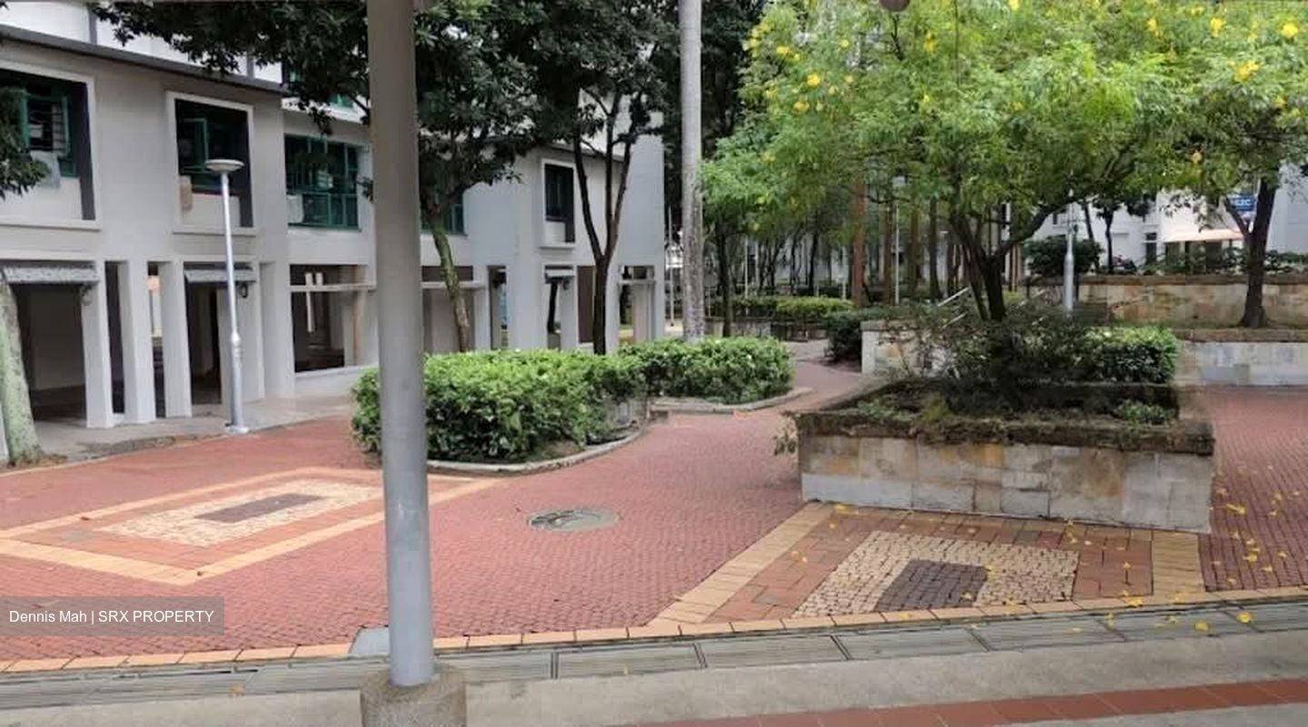 Blk 352B Canberra Road (Sembawang), HDB 4 Rooms #580589621